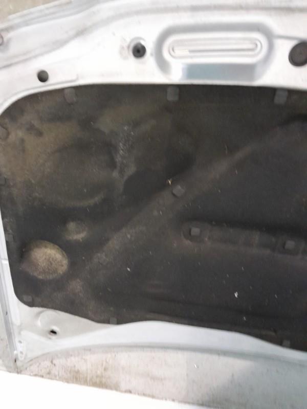 Capot AUDI A3 1 PHASE 1 Diesel - 1