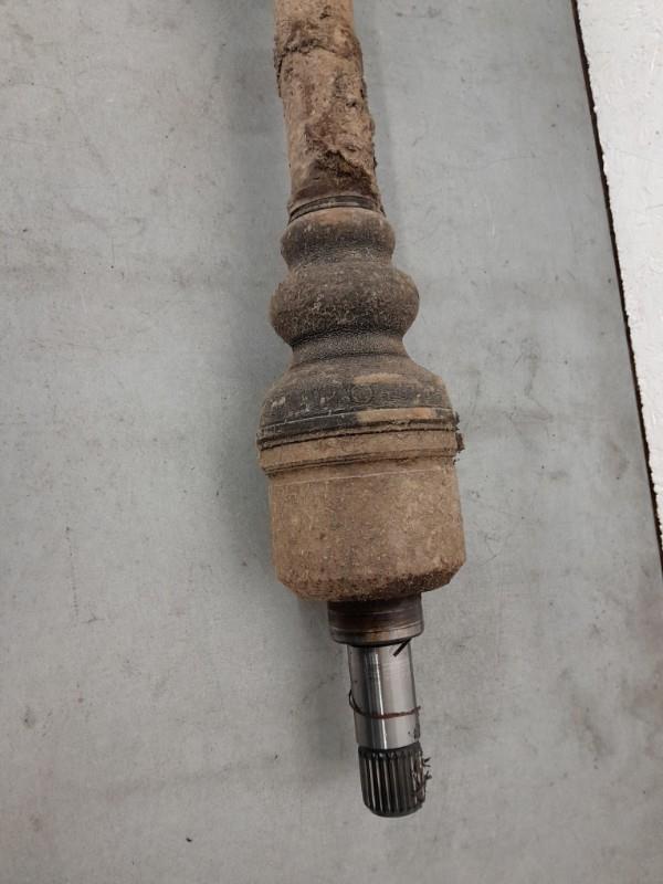 Giunto cardanico albero di trasmissione sinistro CITROEN BERLINGO 1 PHASE 2 Diésel - 1