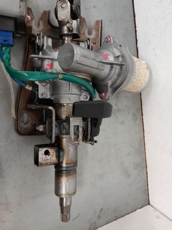 Colonne de direction RENAULT TWINGO 2 PHASE 1 Diesel - 1