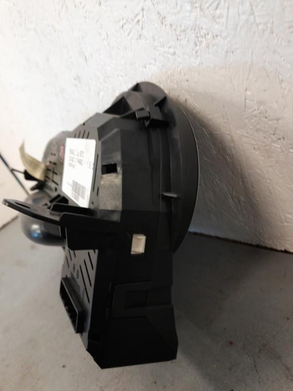 Compteur RENAULT TWINGO 2 PHASE 1 Diesel - 1