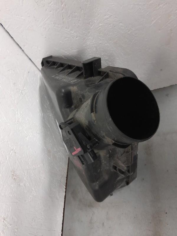 Debitmetre LEXUS IS 2 PHASE 1 Diesel - 1