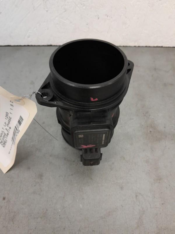Debitmetre RENAULT MEGANE 3 PHASE 1 Diesel - 1