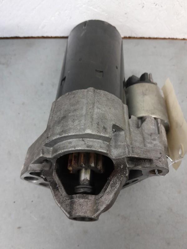 Demarreur RENAULT MEGANE 3 PHASE 1 Diesel - 1