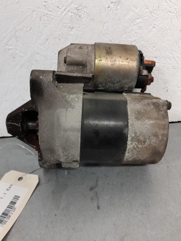Motorino avviamento RENAULT CLIO 2 PHASE 2 Gasolina - 1