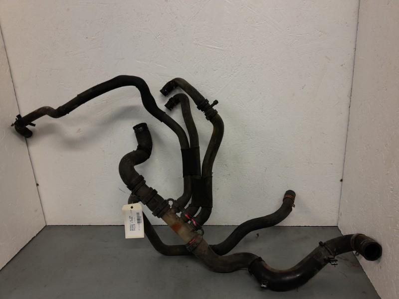 Durite RENAULT MEGANE 3 PHASE 1 Diesel - 1