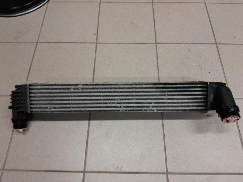 Echangeur air (Intercooler) RENAULT MEGANE 3 PHASE 1 Diesel - 1