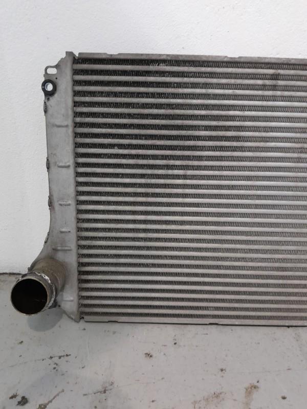 Scambiatore aria (Intercooler) TOYOTA COROLLA VERSO 2 PHASE 1 Diésel - 1