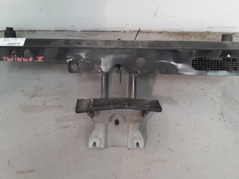 Face avant RENAULT TWINGO 2 PHASE 1 Diesel - 1