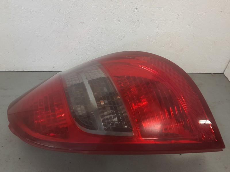 Fanale posteriore principale destro (luci) MERCEDES CLASSE A 169 PHASE 2 Diésel - 1