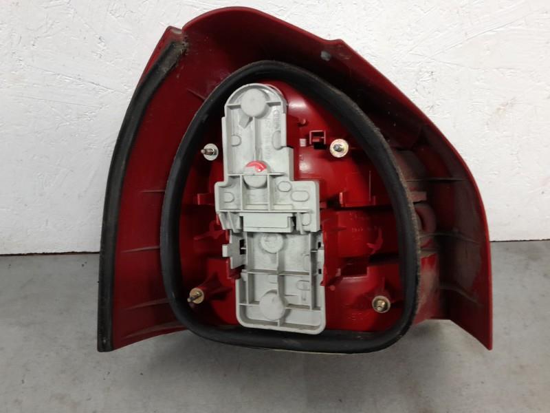 Fanale posteriore principale destro (luci) AUDI A3 1 PHASE 1 Diésel - 1