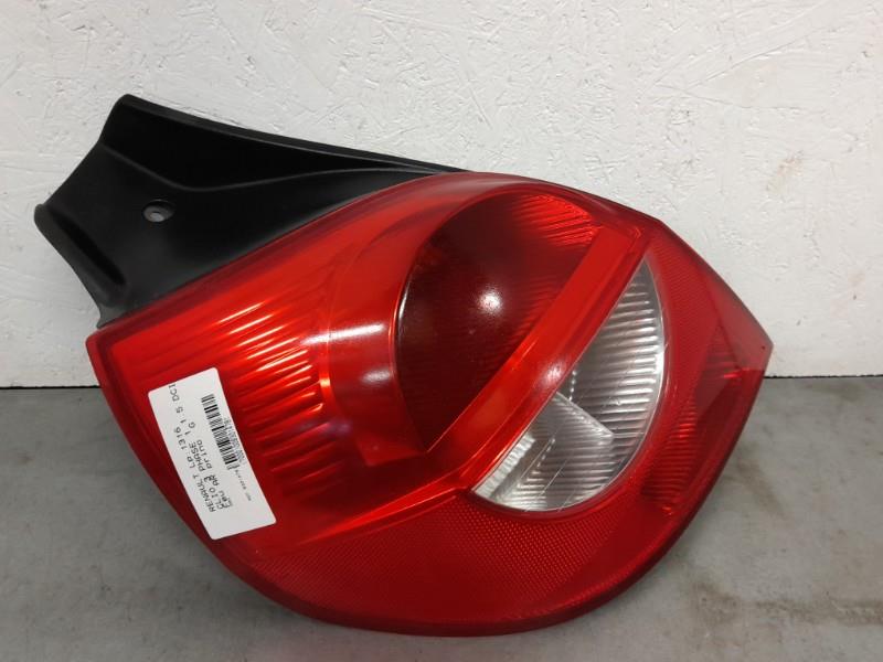 Fanale posteriore principale sinistro (luci) RENAULT CLIO 3 PHASE 1 Diésel - 1