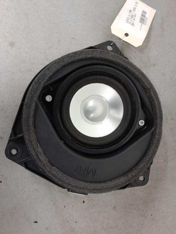Haut parleur LEXUS IS 2 PHASE 1 Diesel - 1