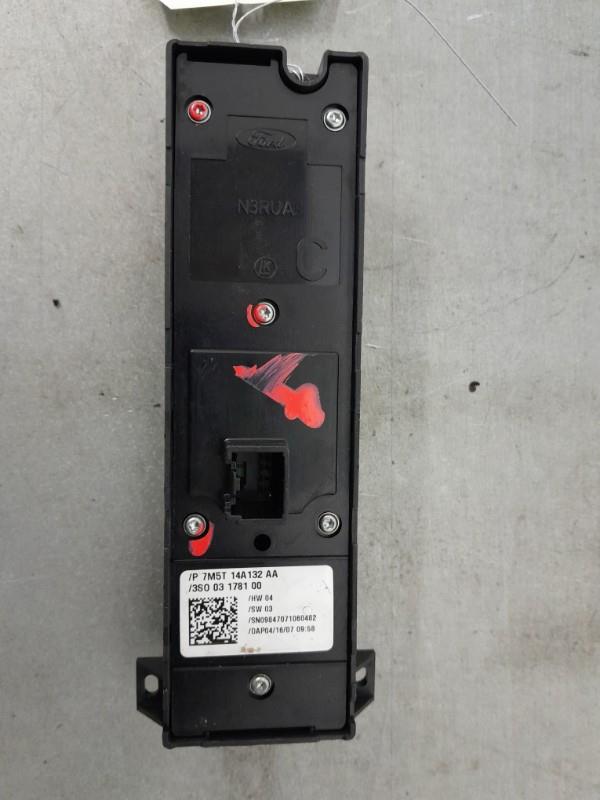 Interruttore lavacristalli anteriore sinistro FORD FOCUS 2 PHASE 1 Diésel - 1