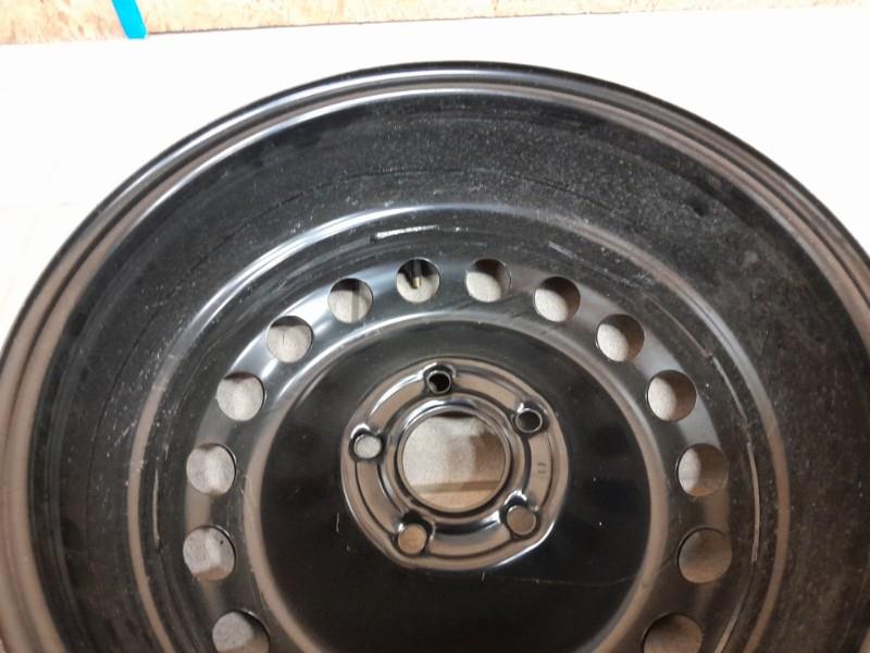 Jante RENAULT SCENIC 3 PHASE 2  - 1