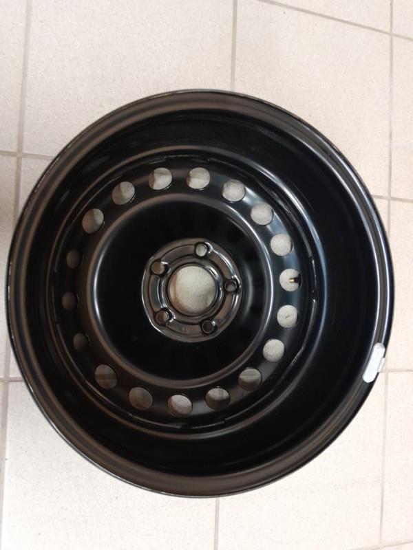 Jante RENAULT SCENIC 3 PHASE 2  - 1