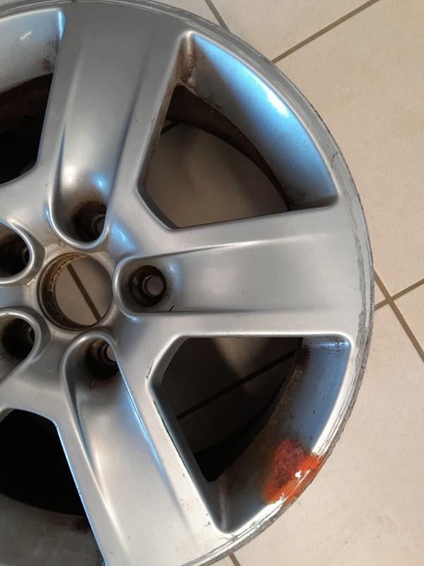 Jante AUDI A3 2 PHASE 1  - 1