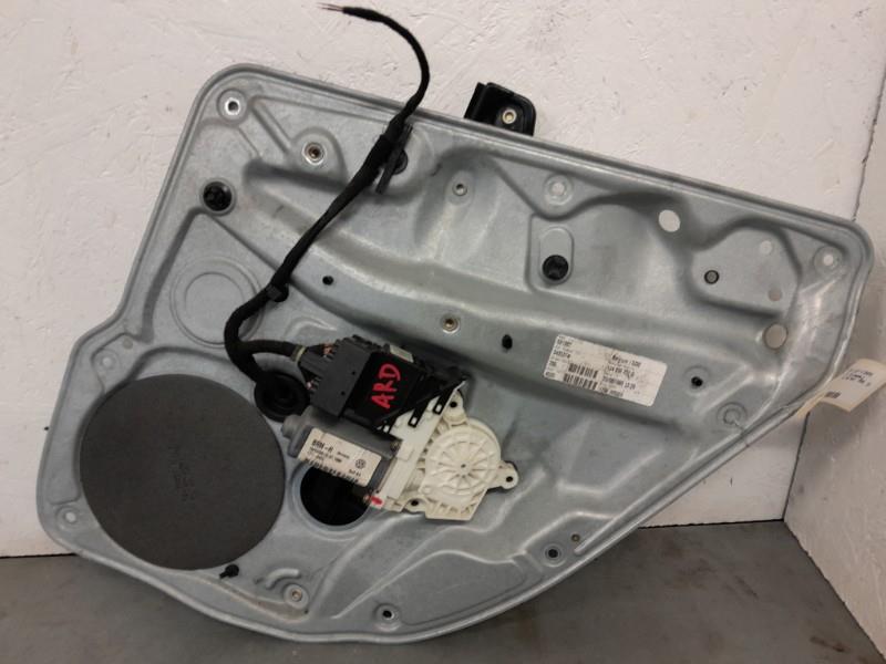 Alzacristalli elettrico posteriore destro VOLKSWAGEN GOLF 4 Diésel - 1