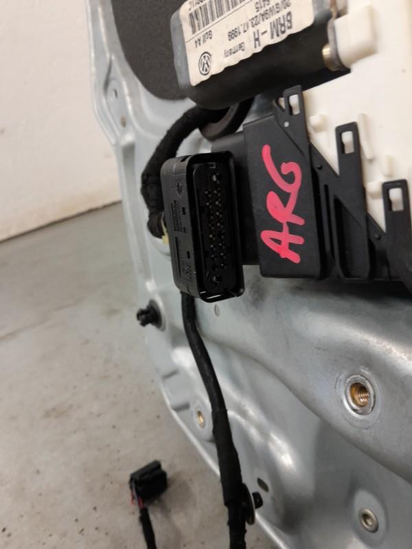 Alzacristalli elettrico posteriore sinistro VOLKSWAGEN GOLF 4 Diésel - 1