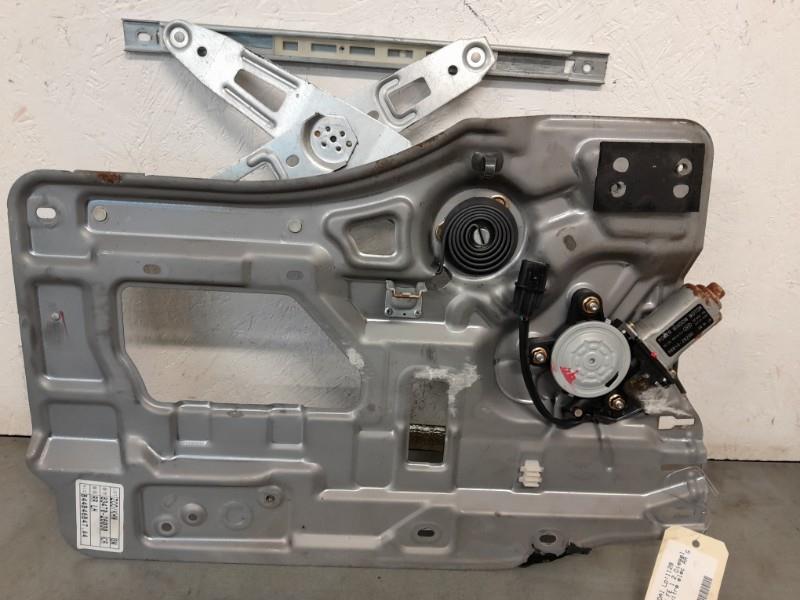 Alzacristalli elettrico posteriore sinistro HYUNDAI SANTA FE 1 Diésel - 1