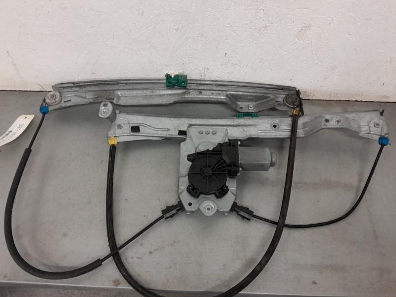 Alzacristalli elettrico anteriore sinistro RENAULT CLIO 3 PHASE 2  - 1