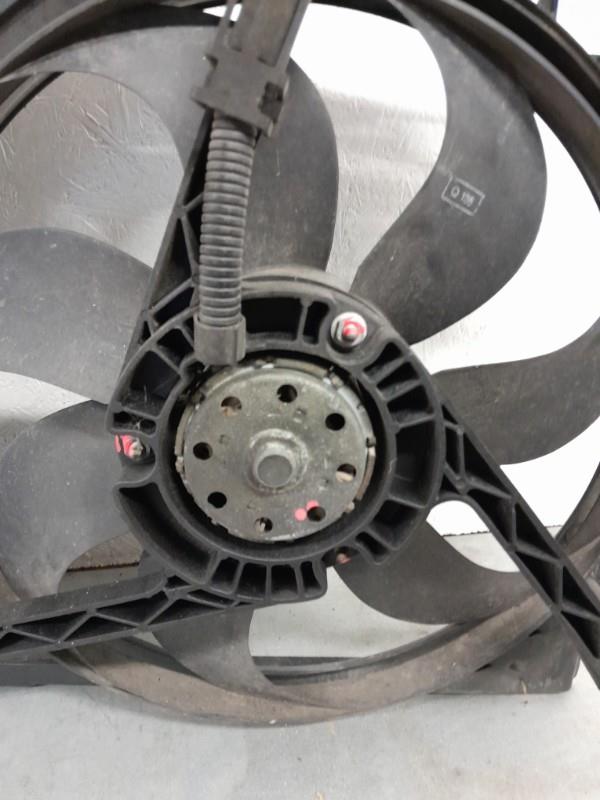 Motoventilatore radiatore AUDI A3 1 PHASE 1 Diésel - 1
