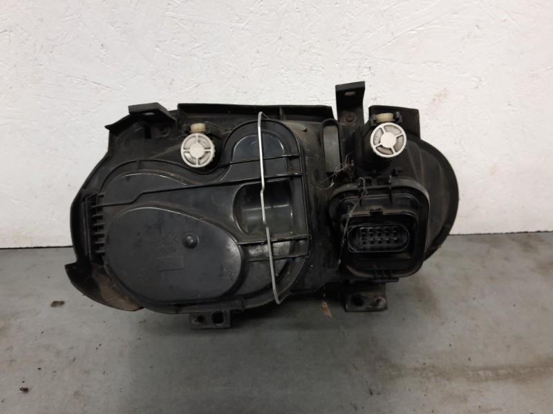 Gruppo ottico anteriore principale sinistro (luci)(faro) VOLKSWAGEN GOLF 4 Diésel - 1