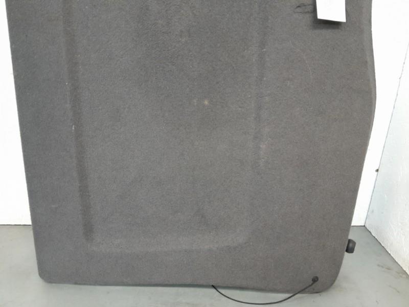 Plage arriere FORD FOCUS 2 PHASE 1 Diesel - 1