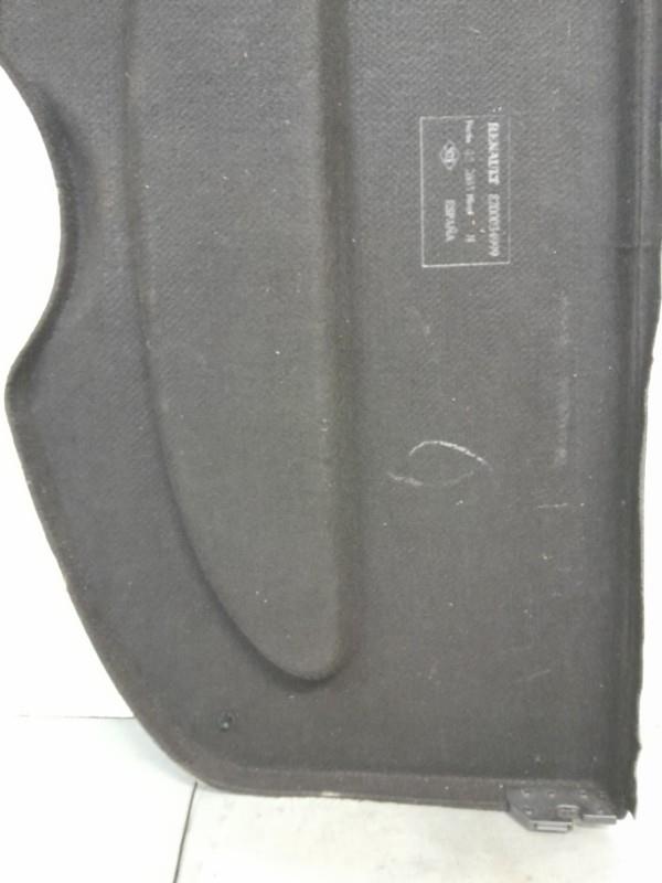 Tendalino cappelliera TOYOTA COROLLA VERSO 2 PHASE 1 Diésel - 1
