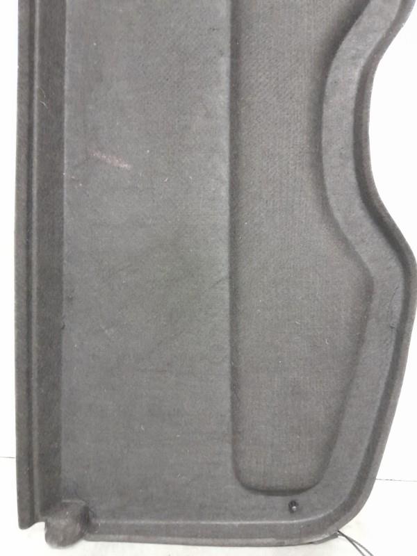 Tendalino cappelliera RENAULT CLIO 3 PHASE 1 Diésel - 1