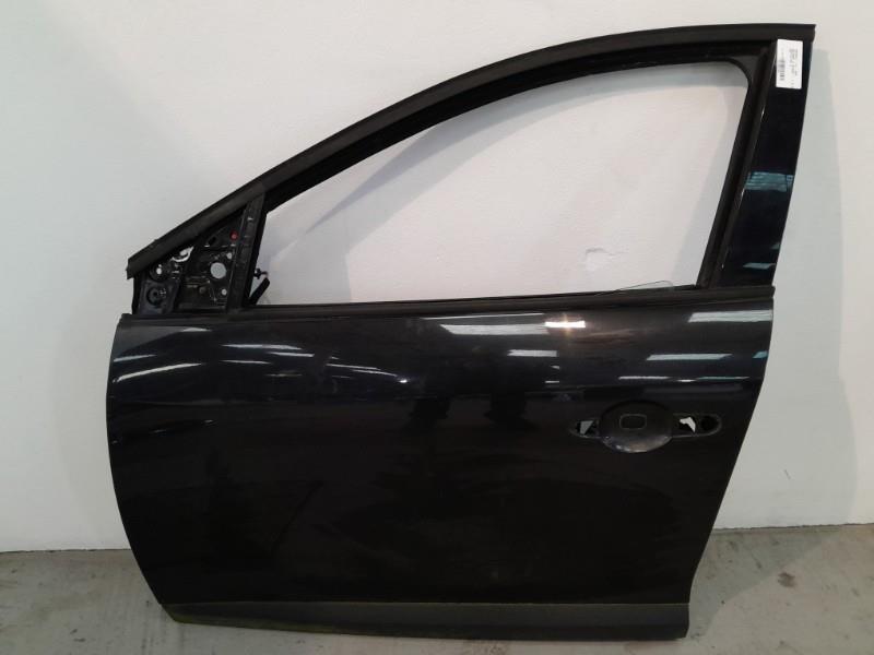 Porte avant gauche RENAULT MEGANE 3 PHASE 1 Diesel - 1