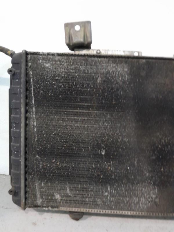 Radiateur eau PEUGEOT BOXER 1 Diesel - 1