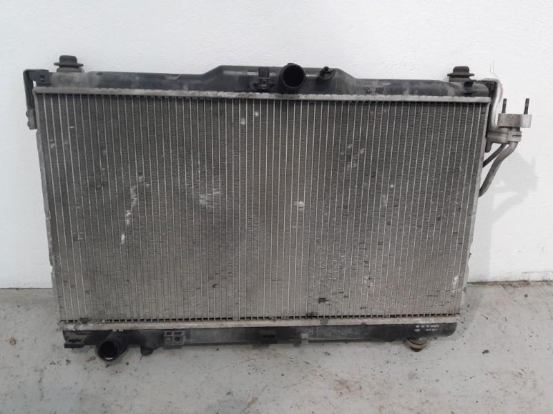 Radiateur eau HYUNDAI SANTA FE 1 Diesel - 1