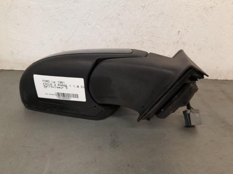 Retroviseur droit FORD FOCUS 2 PHASE 1 Diesel - 1