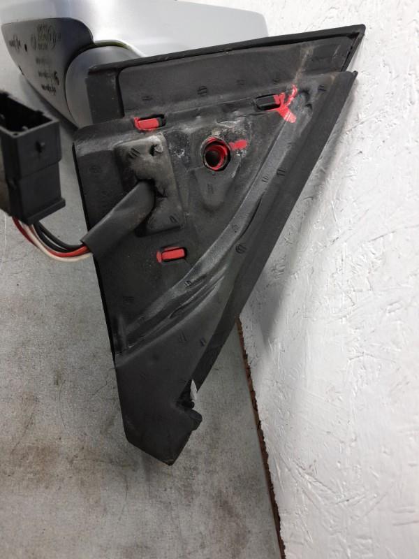 Specchietto retrovisore sinistro AUDI A3 1 PHASE 1 Diésel - 1