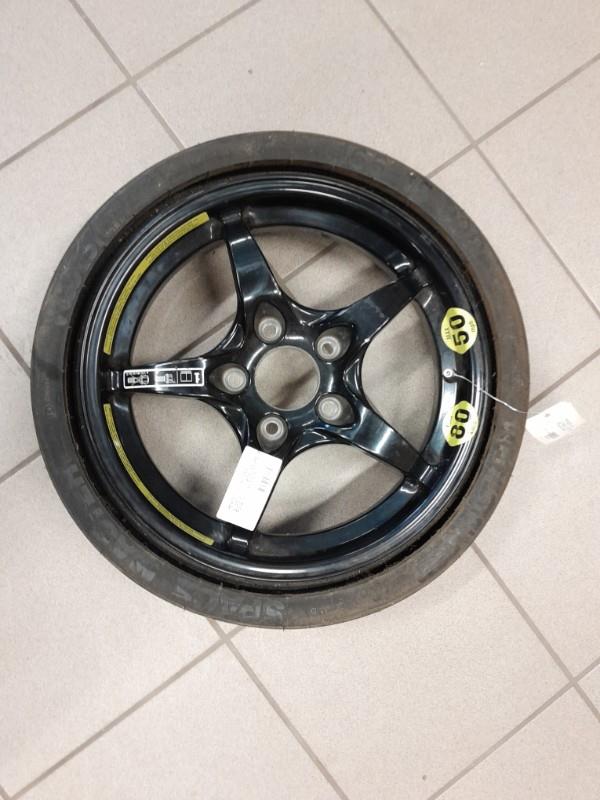 Roue de secours MERCEDES CLASSE CLC 203 COUPE Diesel - 1