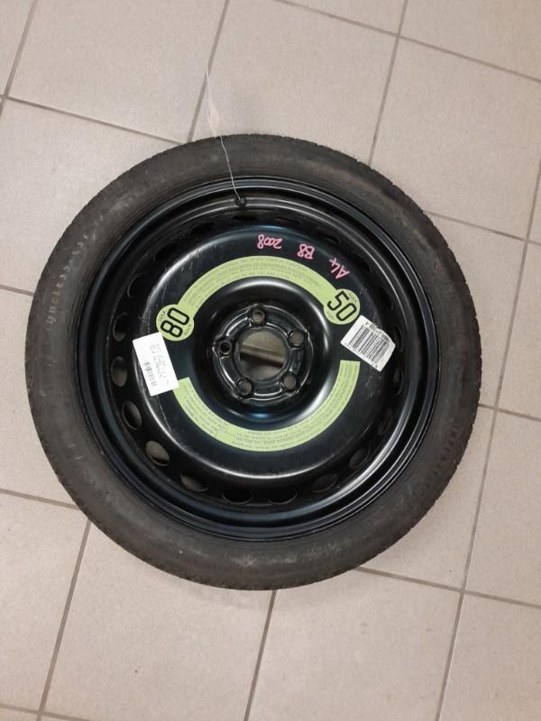 Roue de secours AUDI A4 3 PHASE 1 Diesel - 1