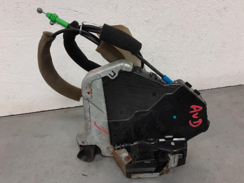 Serrure avant droit LEXUS IS 2 PHASE 1 Diesel - 1