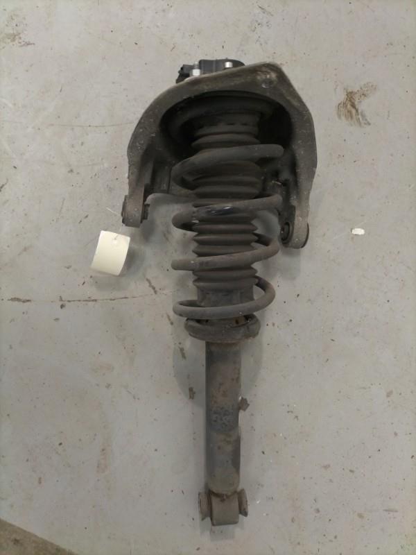 Ammortizzatore anteriore destro PEUGEOT 407 COUPE Diésel - 1