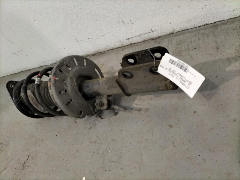 Ammortizzatore anteriore sinistro CITROEN C4 GRAND PICASSO 2 PHASE 1 Diésel - 1