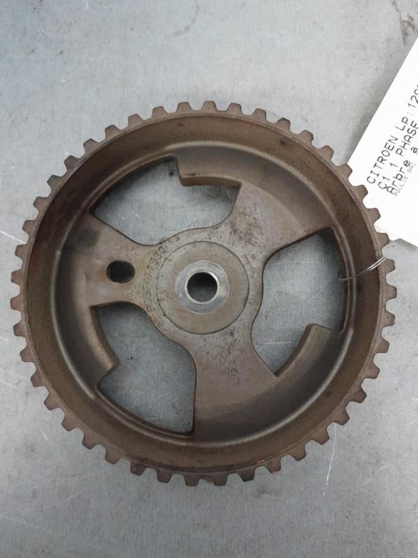 Arbre a came CITROEN C1 1 PHASE 1 Diesel - 1