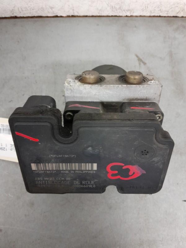 Blocco ABS (antibloccaggio freni) CITROEN C3 1 PHASE 1 Gasolina - 1