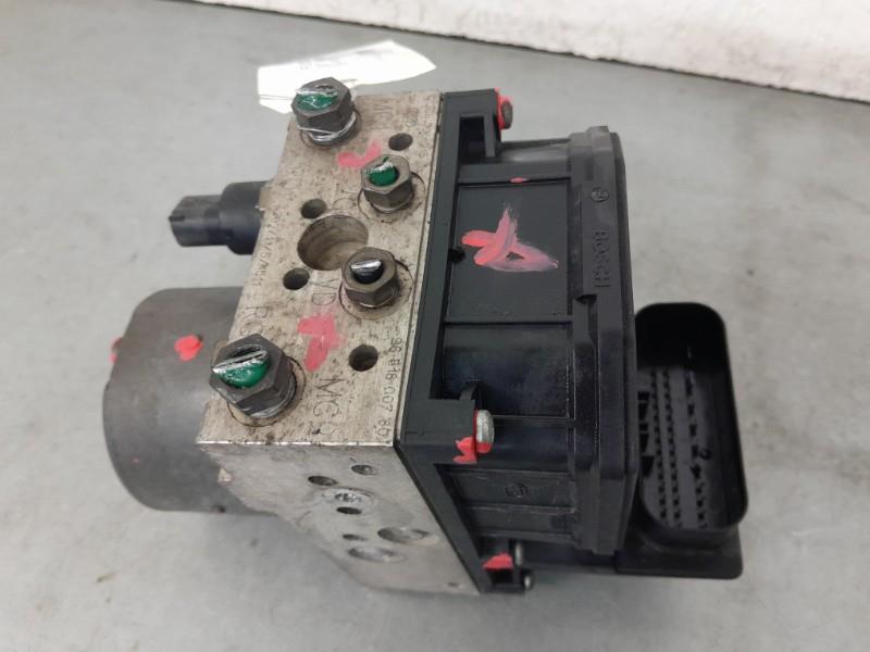 Blocco ABS (antibloccaggio freni) PEUGEOT 307 PHASE 1 CABRIOLET Gasolina - 1