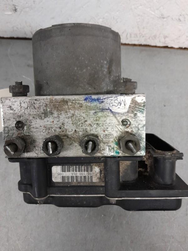 Blocco ABS (antibloccaggio freni) NISSAN PRIMERA 3 BREAK Diésel - 1