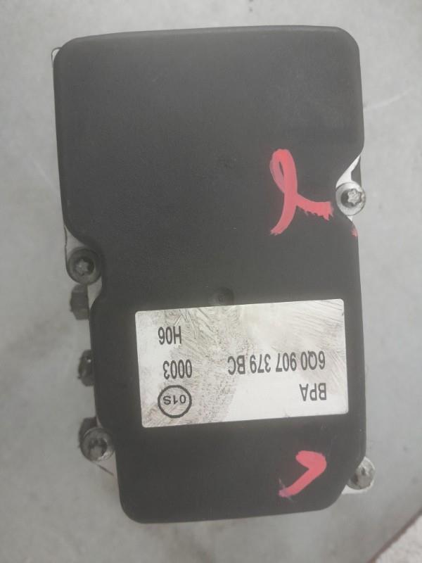 Blocco ABS (antibloccaggio freni) SEAT IBIZA 3 PHASE 2 Diésel - 1