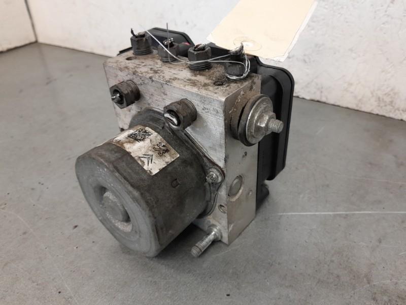 Blocco ABS (antibloccaggio freni) CITROEN C4 GRAND PICASSO 2 PHASE 1 Diésel - 1