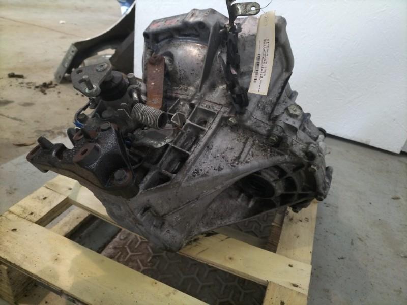 Boite de vitesses CITROEN C1 1 PHASE 1 Diesel - 1