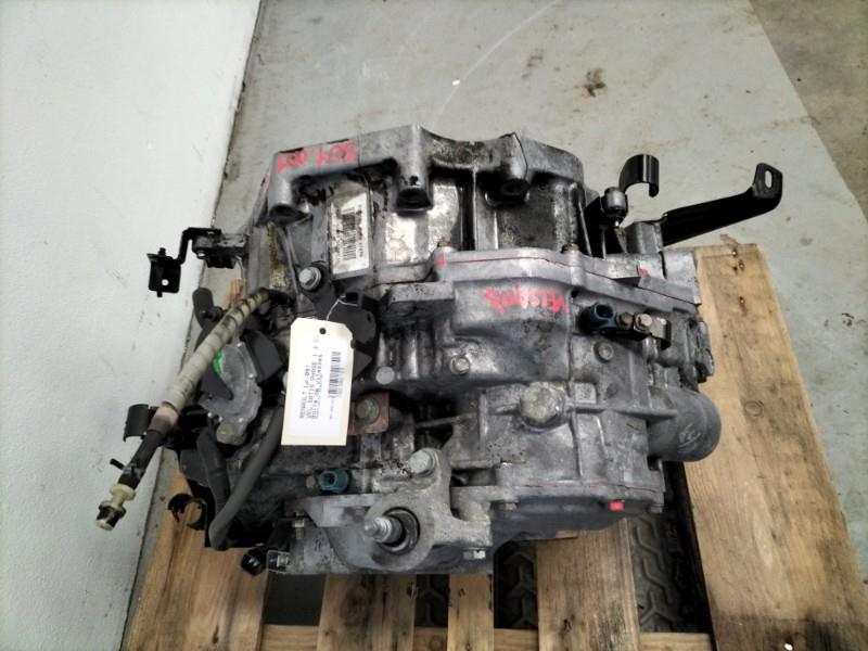Boite de vitesses RENAULT VEL SATIS PHASE 1 Diesel - 1