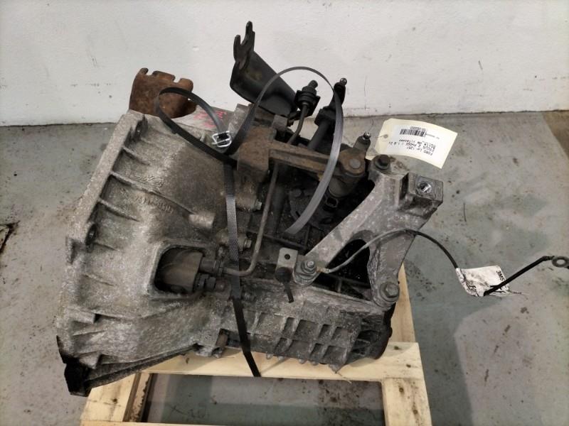 Boite de vitesses FORD FOCUS 2 PHASE 1 Diesel - 1