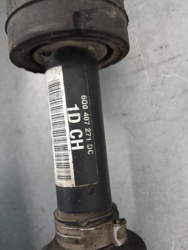 Giunto cardanico albero di trasmissione sinistro SEAT IBIZA 3 PHASE 2 Diésel - 1