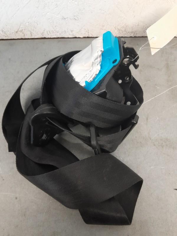 Cintura di sicurezza posteriore destra CITROEN C4 GRAND PICASSO 2 PHASE 1 Diésel - 1